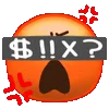🤬 Эмодзи «The Usual Emoji» для Telegram