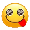 😵‍💫 Эмодзи «The Usual Emoji» для Telegram