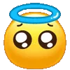 🥺 Эмодзи «The Usual Emoji» для Telegram