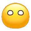 😶 Эмодзи «The Usual Emoji» для Telegram