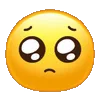 🥺 Эмодзи «The Usual Emoji» для Telegram