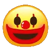 🤡 Эмодзи «The Usual Emoji» для Telegram
