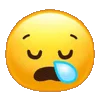 😪 Эмодзи «The Usual Emoji» для Telegram