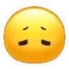 😓 Эмодзи «The Usual Emoji» для Telegram
