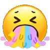 🤮 Эмодзи «The Usual Emoji» для Telegram