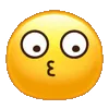 😗 Эмодзи «The Usual Emoji» для Telegram