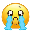 😭 Эмодзи «The Usual Emoji» для Telegram