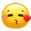 😘 Эмодзи «The Usual Emoji» для Telegram