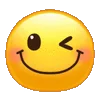 😉 Эмодзи «The Usual Emoji» для Telegram
