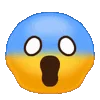😱 Эмодзи «The Usual Emoji» для Telegram