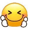 👍 Эмодзи «The Usual Emoji» для Telegram