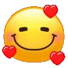 🥰 Эмодзи «The Usual Emoji» для Telegram