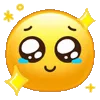 🥹 Эмодзи «The Usual Emoji» для Telegram