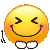 🙂‍↕️ Эмодзи «The Usual Emoji» для Telegram
