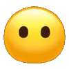 😶 Эмодзи «The Usual Emoji» для Telegram