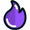 🔥 Эмодзи «Icons The Volonter Emoji - иконки для оформления постов» для Telegram