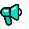 📢 Эмодзи «Icons The Volonter Emoji - иконки для оформления постов» для Telegram
