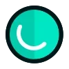 🔵 Эмодзи «Icons The Volonter Emoji - иконки для оформления постов» для Telegram