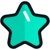⭐️ Эмодзи «Icons The Volonter Emoji - иконки для оформления постов» для Telegram