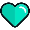 Эмодзи Icons The Volonter Emoji - иконки для оформления постов для Telegram — скачать
