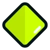 🟩 Эмодзи «Icons The Volonter Emoji - иконки для оформления постов» для Telegram