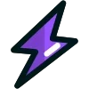 ⚡️ Эмодзи «Icons The Volonter Emoji - иконки для оформления постов» для Telegram