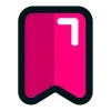 📌 Эмодзи «Icons The Volonter Emoji - иконки для оформления постов» для Telegram