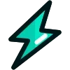 ⚡️ Эмодзи «Icons The Volonter Emoji - иконки для оформления постов» для Telegram