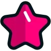 ⭐️ Эмодзи «Icons The Volonter Emoji - иконки для оформления постов» для Telegram