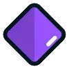 🟪 Эмодзи «Icons The Volonter Emoji - иконки для оформления постов» для Telegram