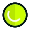 🟢 Эмодзи «Icons The Volonter Emoji - иконки для оформления постов» для Telegram