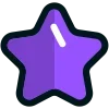 ⭐️ Эмодзи «Icons The Volonter Emoji - иконки для оформления постов» для Telegram
