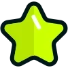 ⭐️ Эмодзи «Icons The Volonter Emoji - иконки для оформления постов» для Telegram