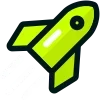 🚀 Эмодзи «Icons The Volonter Emoji - иконки для оформления постов» для Telegram