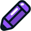 ✏️ Эмодзи «Icons The Volonter Emoji - иконки для оформления постов» для Telegram