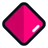 🟥 Эмодзи «Icons The Volonter Emoji - иконки для оформления постов» для Telegram