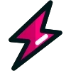 ⚡️ Эмодзи «Icons The Volonter Emoji - иконки для оформления постов» для Telegram