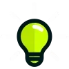 💡 Эмодзи «Icons The Volonter Emoji - иконки для оформления постов» для Telegram