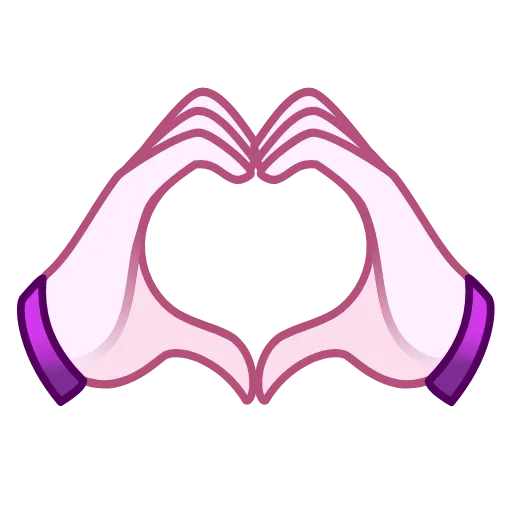 🫶 Эмодзи «The Witch Emoji» для Telegram