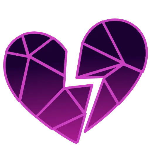 💔 Эмодзи «The Witch Emoji» для Telegram