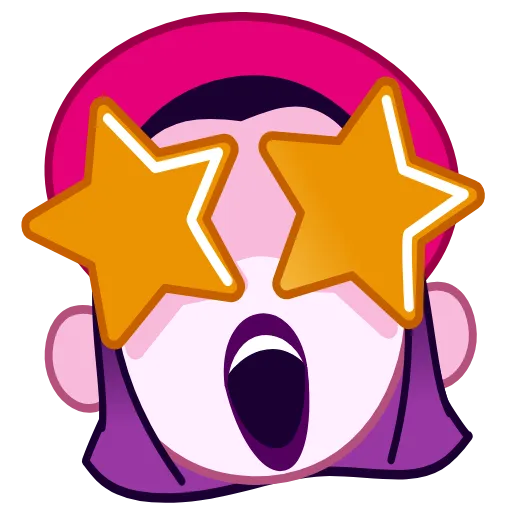 🤩 Эмодзи «The Witch Emoji» для Telegram