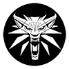 ⚫️ Эмодзи «The Witcher» для Telegram