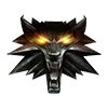 Эмодзи The Witcher для Telegram — скачать