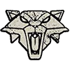 😼 Эмодзи «The Witcher» для Telegram