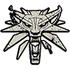 🐺 Эмодзи «The Witcher» для Telegram