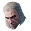 😤 Эмодзи «The Witcher» для Telegram
