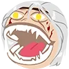 😈 Эмодзи «The Witcher» для Telegram