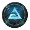 🔵 Эмодзи «The Witcher» для Telegram