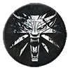 🐺 Эмодзи «The Witcher» для Telegram