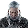 👨‍🦳 Эмодзи «The Witcher» для Telegram